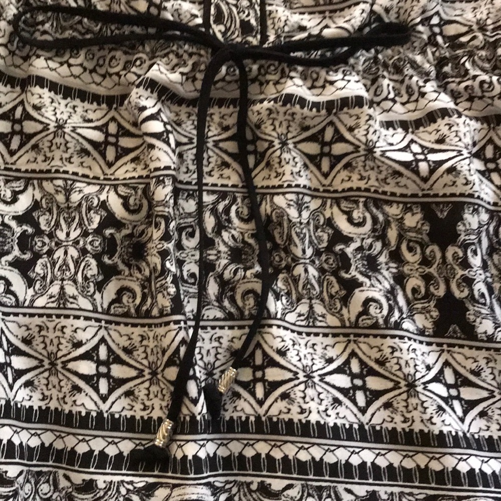 WHBM Tunic Size 0 - Picture 3 of 7